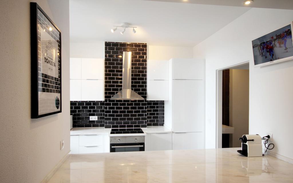 Apartamento Superior