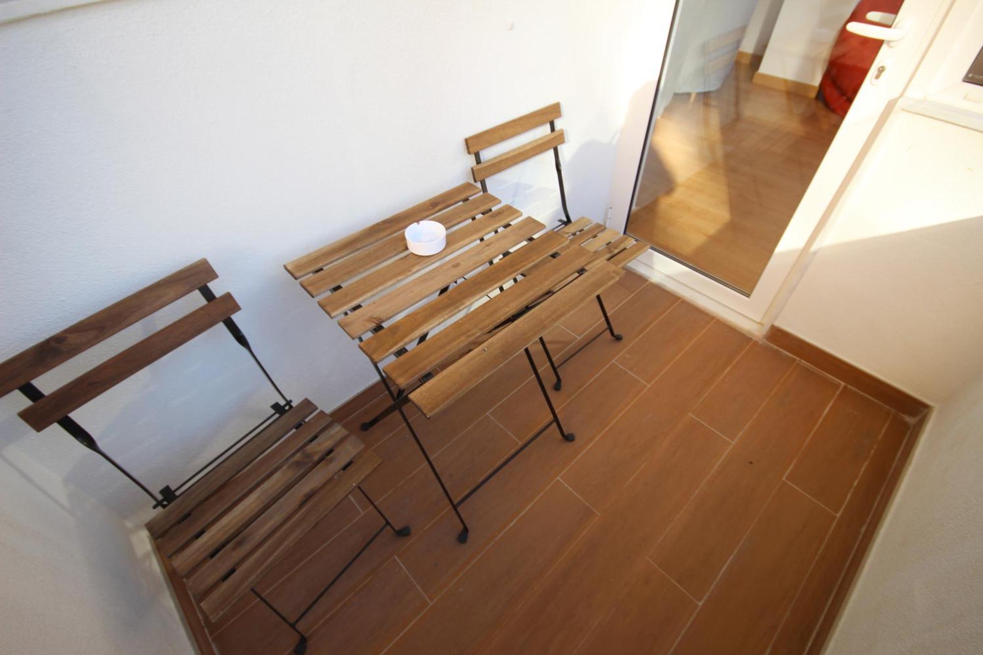 Superior Three-Bedroom Apartment