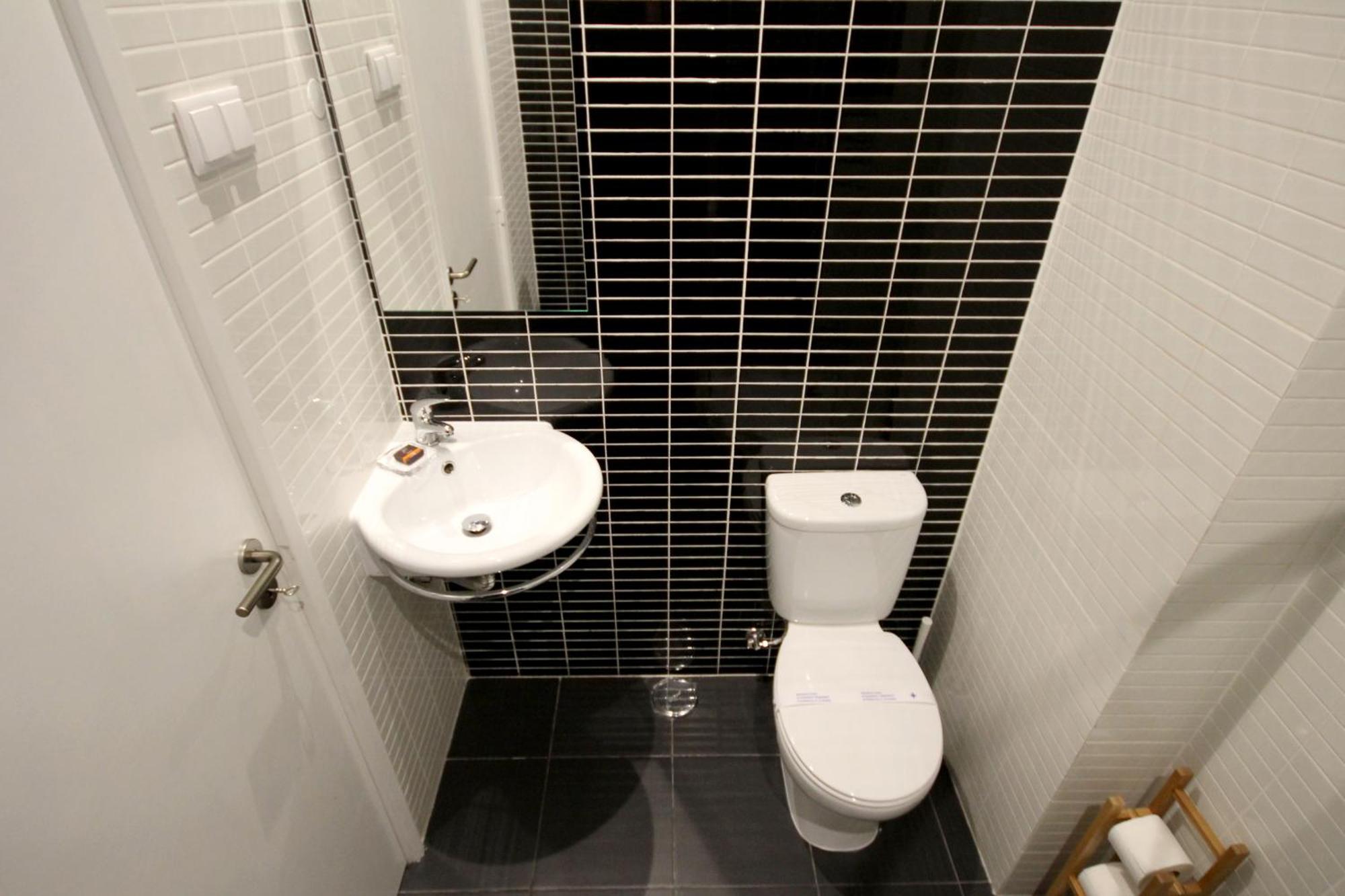 Superior Three-Bedroom Apartment
