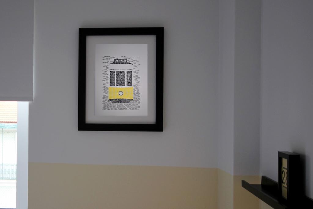 Four-Bedroom Apartment