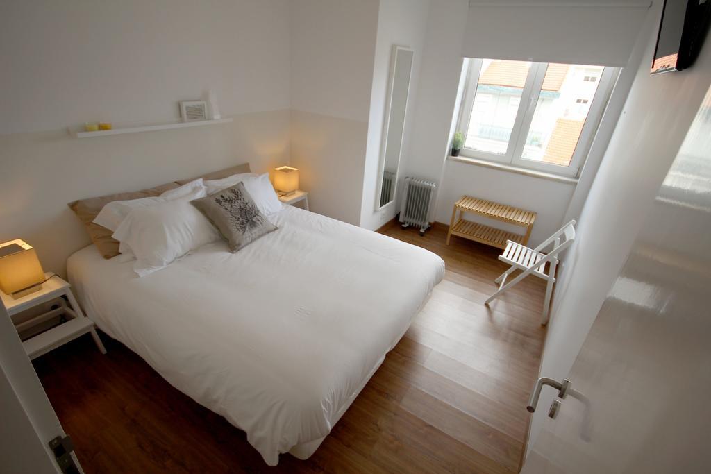 Apartamento de 2 dormitorios