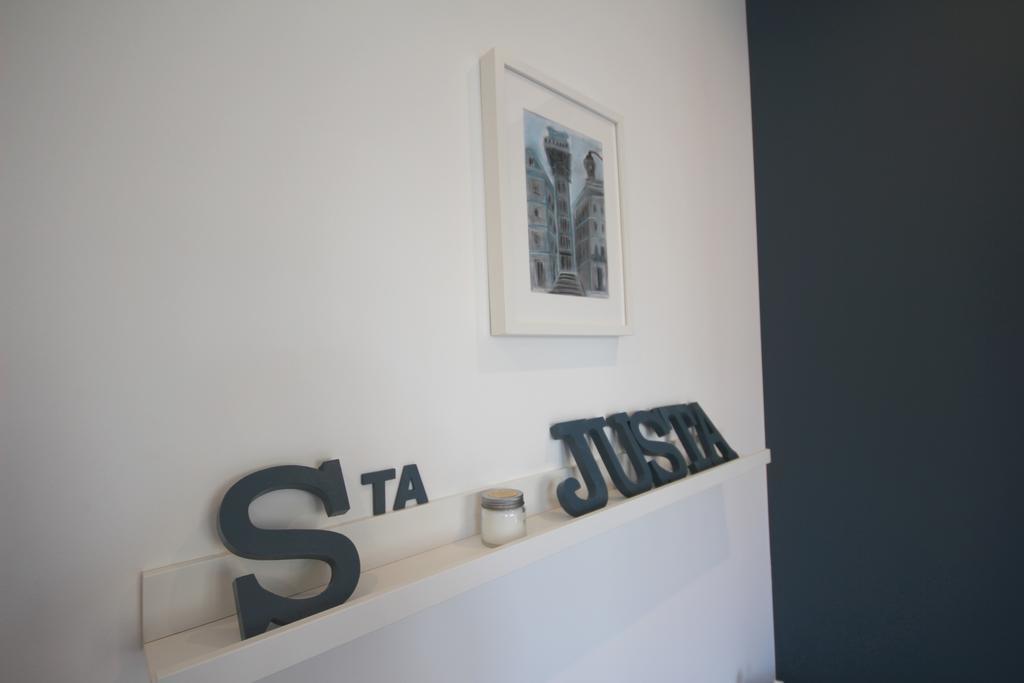 Superior Three-Bedroom Apartment