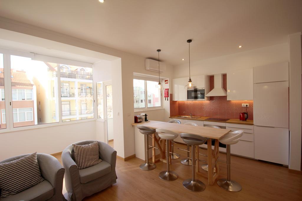 Superior Three-Bedroom Apartment