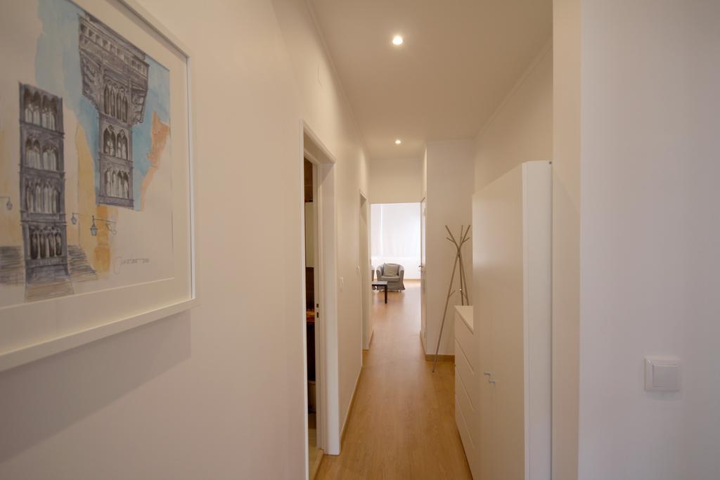 Superior Three-Bedroom Apartment