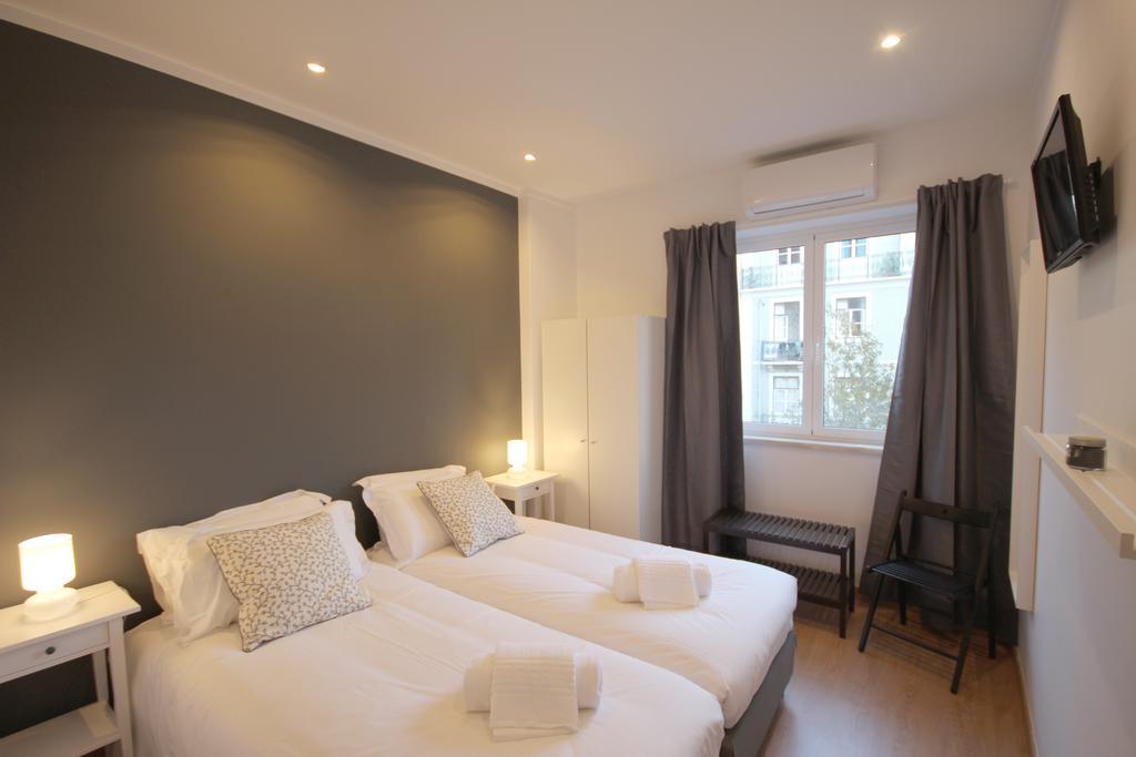 Superior Three-Bedroom Apartment