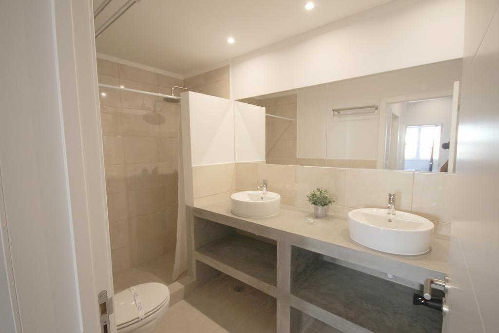 Superior Three-Bedroom Apartment