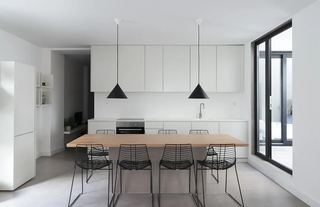 Lisbon Domus 74 By Amcf-1